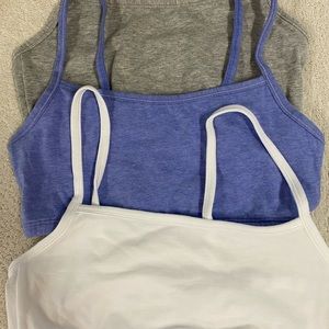 Fruit of The Loom Pull on Bra